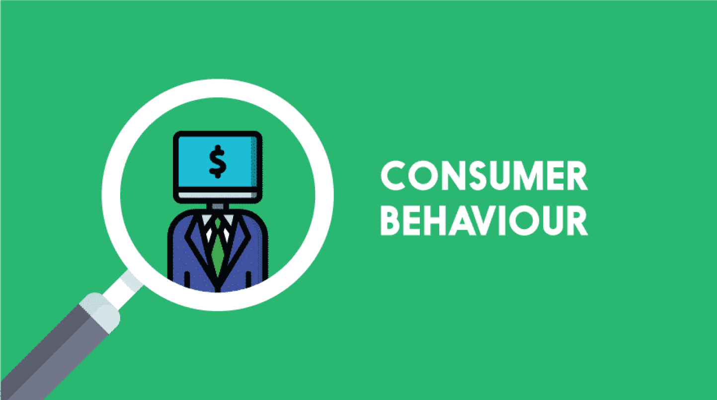 منظور از رفتار مصرف كننده يا رفتار مشتري چيست؟