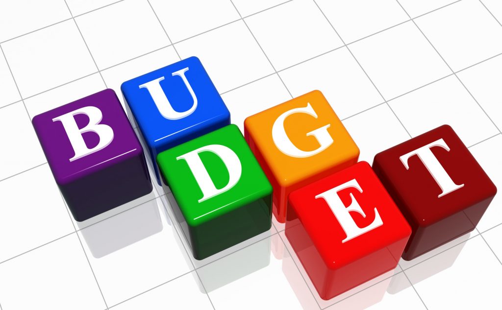 بودجه (budget)